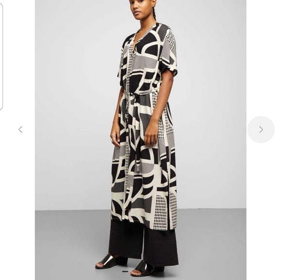 Weekday Dresses & Skirts - Verna shirt dress